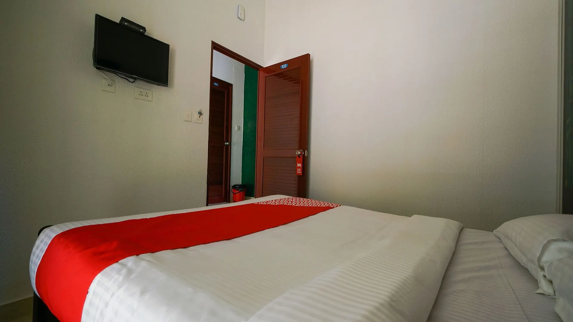 Hotel Oyo 12059 Cardamom County Munnar