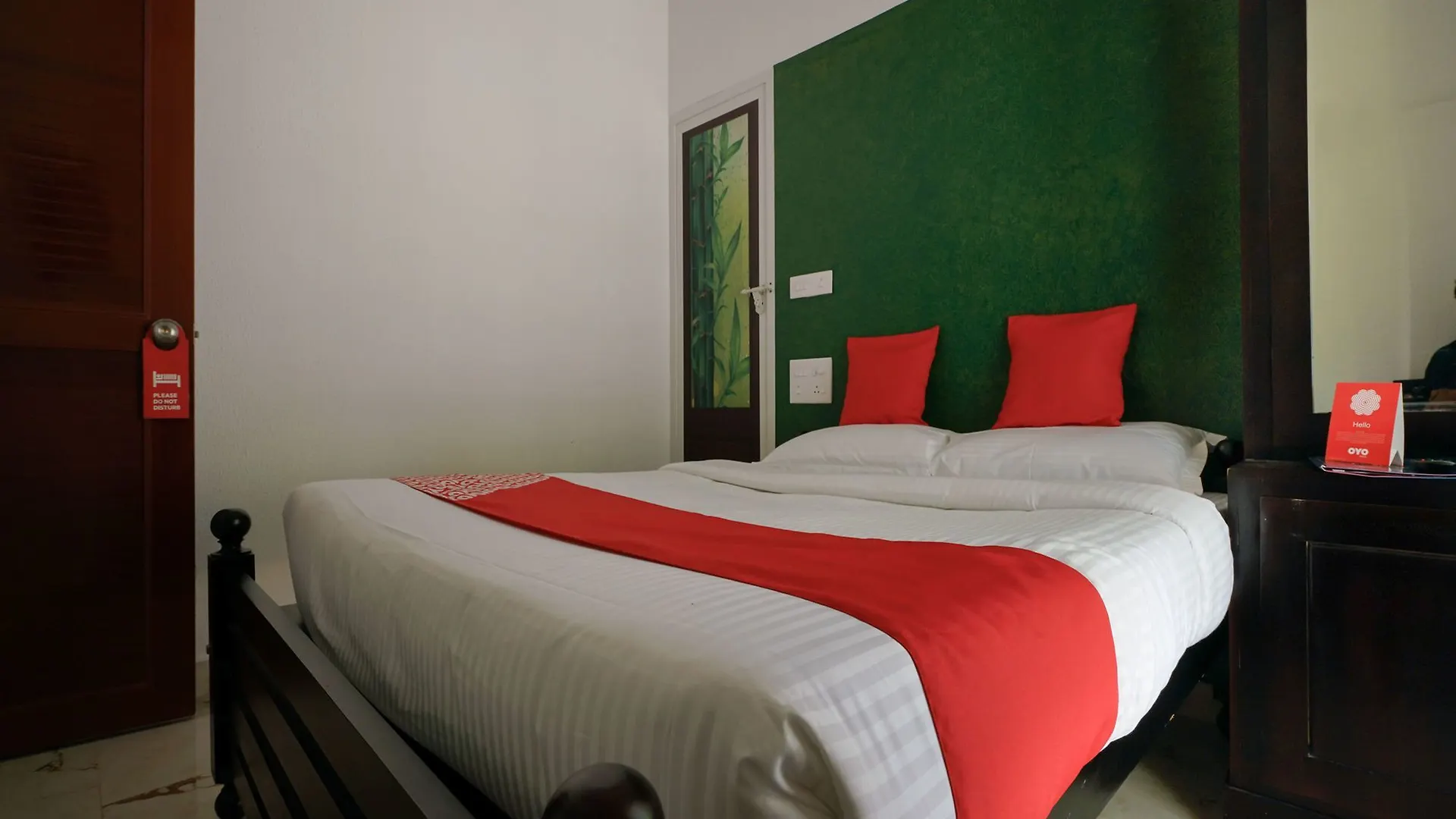 Hotel Oyo 12059 Cardamom County Munnar 2*,  Indien