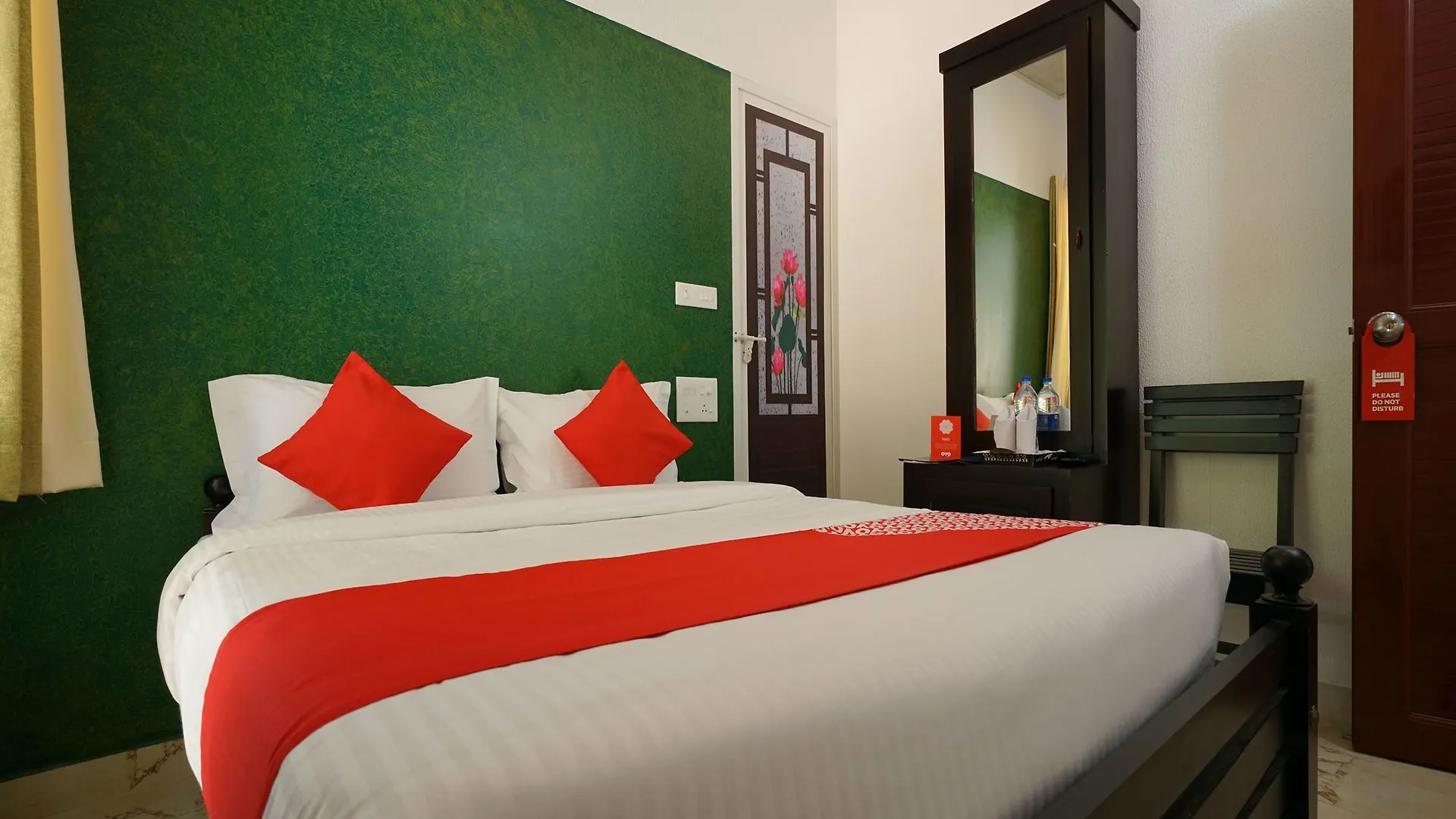 Hotel Oyo 12059 Cardamom County Munnar