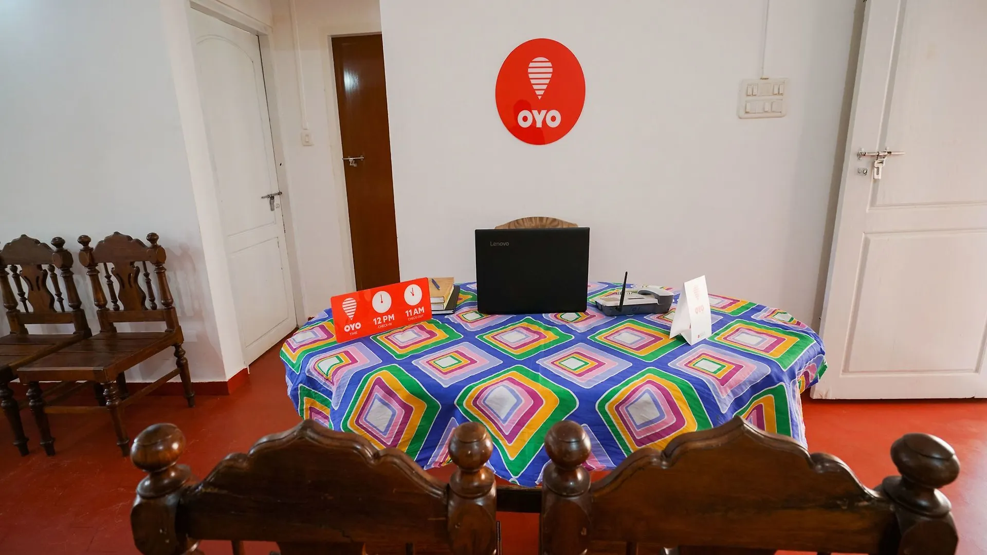 Hotel Oyo 12059 Cardamom County Munnar