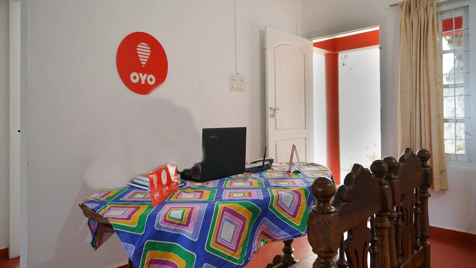 Oyo 12059 Cardamom County 호텔 무나르